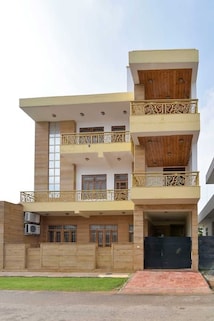 Hotel Krishna Boutique Stay